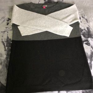 Vincent Camuto knit sweater
